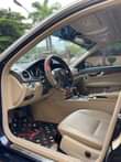 A picture of Mercedes Benz C300 2012 model for sale Direct Belgium standard
