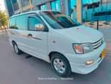 A picture of Toyota Noah