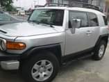A picture of Belguim Grade 234 916 326 2077 Very sharp Toyota FJ