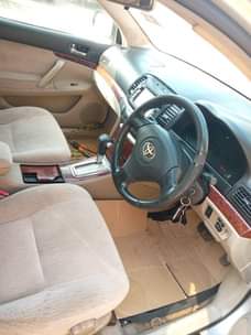 A picture of Car