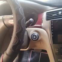 A picture of Dealers Market es330 2004 Engine is Smoking Perfect Automatic Transmission