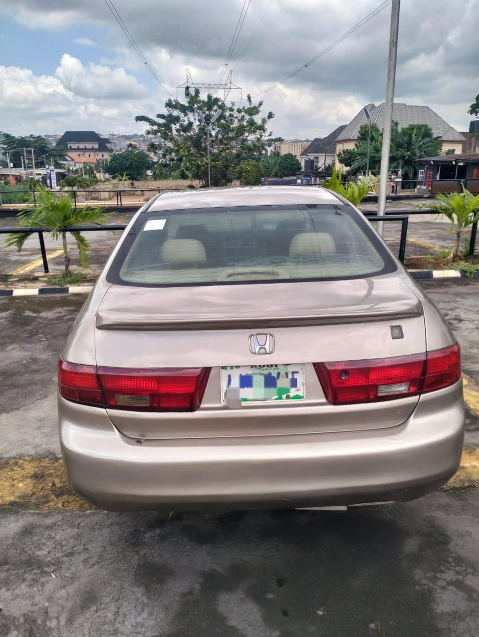 A picture of Car