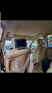 A picture of Mercedes Benz