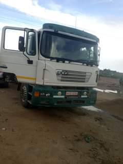 trucks
