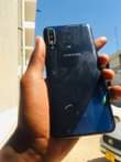 A picture of Samsung A30s