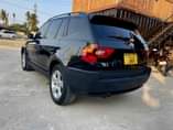 A picture of FOR SALE BMW X3 TSH 16 5ML YEAR 2008 LOW