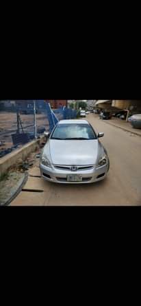 A picture of Clean Honda dc for sale. First body ac working perfectly