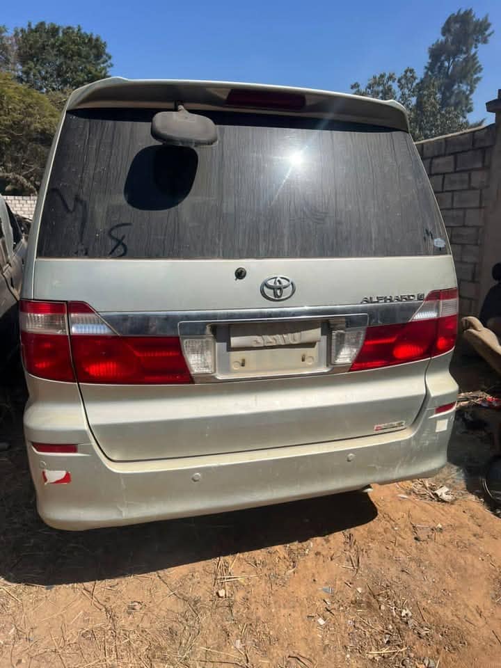 used toyota