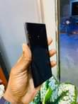 A picture of Samsung note 10 plus 5g