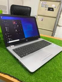 A picture of Hp 250 G6 Core I5