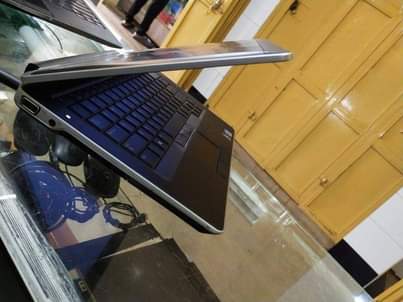 A picture of Laptops