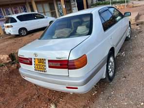 A picture of For sale call me 0756168658