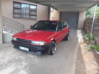 Kzn V.