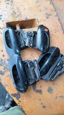 A picture of Shatom auto spare parts and accessories CONTACT 256703355223 calling whatsapp