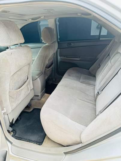 A picture of Neatly used 2004 Toyota Camry
