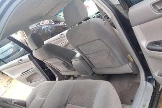 A picture of Tokunbo Toyota Camry Big daddy 2006