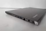 A picture of Toshiba laptop