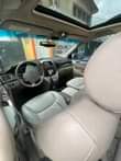 A picture of Foreign used 2004 Toyota Sienna XLE Limited Edition Accident Free