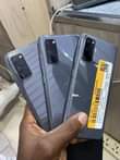 A picture of UK USED SAMSUNG SMARTPHONE