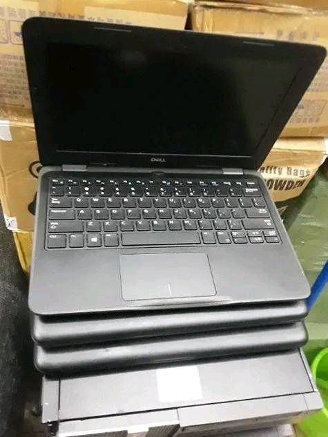 dell laptop