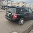 A picture of Toyota Highlander Clean in and out All components intact Location