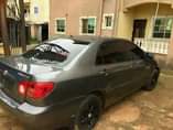 A picture of Super clean used 2006 Toyota Corolla available for a good