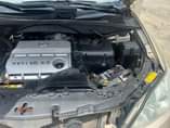 A picture of Lexus rx330