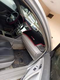 A picture of 2008 Toyota Camry