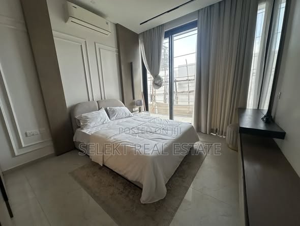 A picture of Furnished 3bdrm Apartment in Masaki for rent