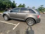 A picture of 2010 FORD EDGE WITH PANORAMIC