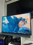 A picture of SAMSUNG TV NCHI 43 LED Location sinza mugabe Price 370k