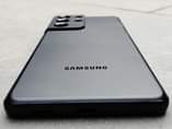 A picture of SAMSUNG S21 ULTRA 5G 30 DISCOUNT STORAGE 512GB RAM 12GB