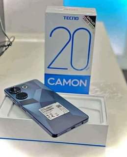tecno 20pro
