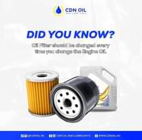 A picture of CDN ENGINE OIL