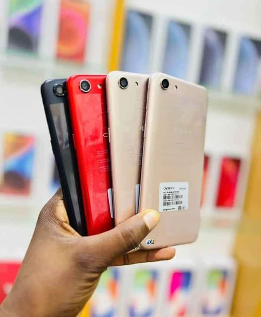 oppo a83