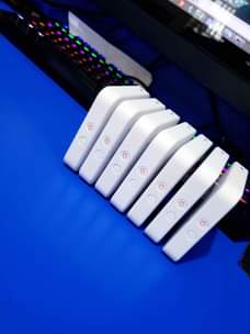 A picture of Unlocked ZTE MIFI