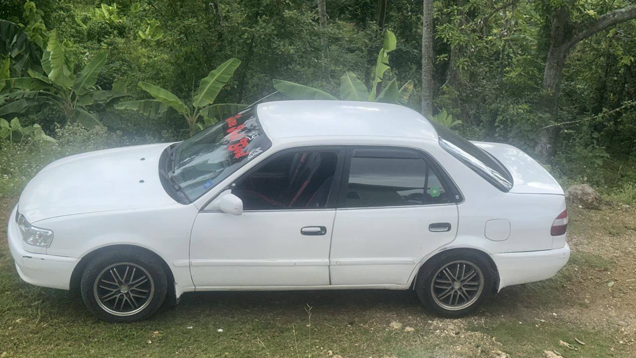 toyota 111