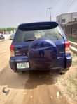 A picture of Toyota RAV4