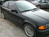 A picture of 2001 BMW 3 Series 330xi forsale lagos nationwidedelivery Year 2001