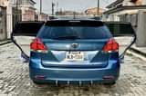 A picture of Direct Tokumbo 2010 Toyota Venza TRD