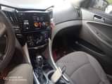 A picture of Belgium grade Hyundai sonata 2014model everything working perfectly going for