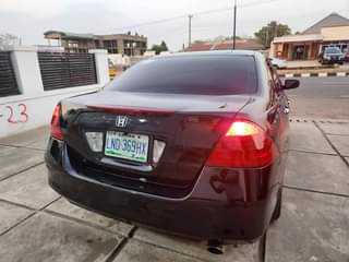 A picture of Honda tok standard dc with everything working perfectly fine in