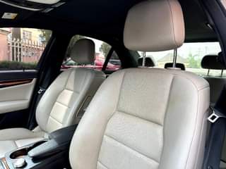 A picture of 2013 model Toks C300 full option location Asaba 13 3m