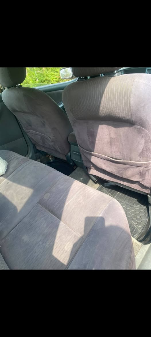 A picture of Corolla bank auto