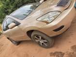 A picture of Distress sale Rx330 Buy and drive Everything is working perfectly