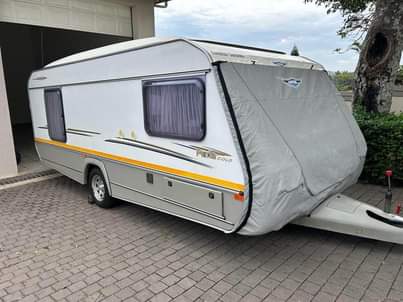 Caravan B.