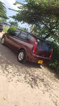 A picture of Toyota Oppa BVM