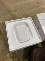 A picture of Apple Airpods Pro