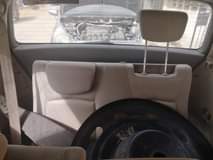 A picture of Toyota Highlander 2005 model 2m