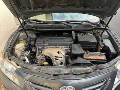 A picture of Distress Sales Toyota Camry 08 Going for a good Deal